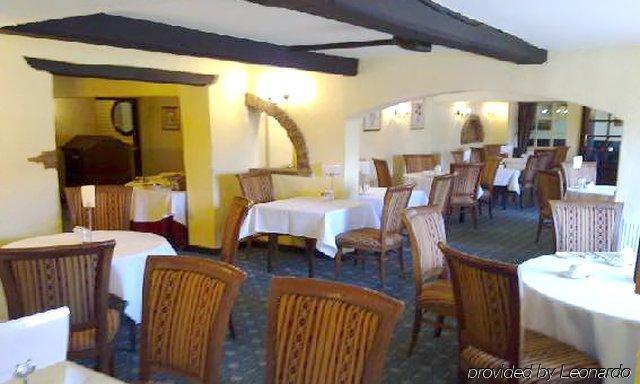 Cedar Tree Hotel Rugeley Exterior photo