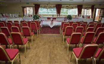 Cedar Tree Hotel Rugeley Exterior photo